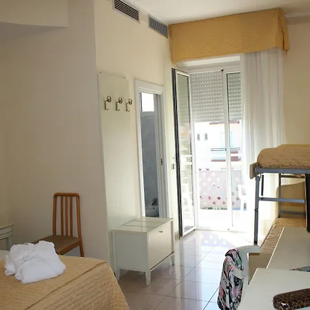 Hotel Gaston 4*