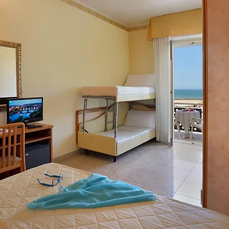 Gaston Hotel Rimini