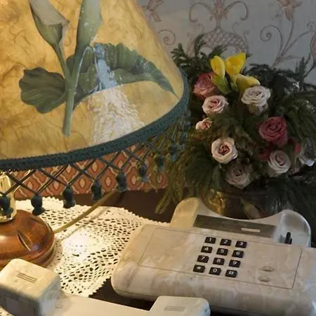 Vienna Ostenda E Ristorante Il Danubio Hotel