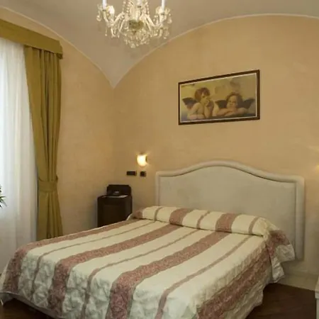 Vienna Ostenda E Ristorante Il Danubio Hotel Rimini
