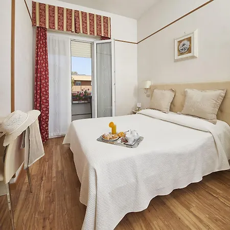 Vienna Ostenda E Ristorante Il Danubio 4* Rimini