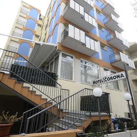 Hotel Hotel Corona Rimini