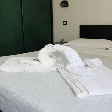 La Torretta Bramante Hotel