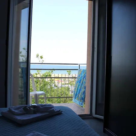 La Torretta Bramante Hotel