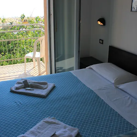La Torretta Bramante Szálloda 3*
