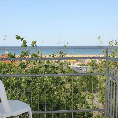Hotel La Torretta Bramante 3*