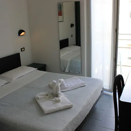 La Torretta Bramante Hotel Rimini