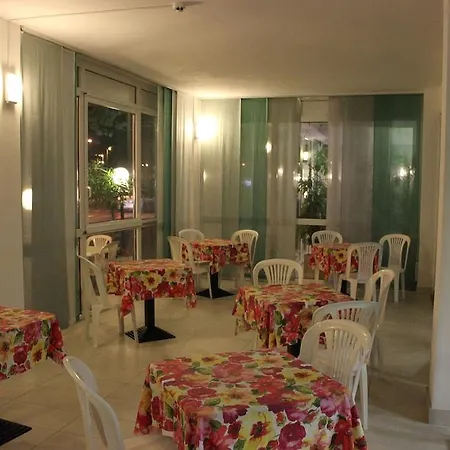 Hotel La Torretta Bramante Rimini