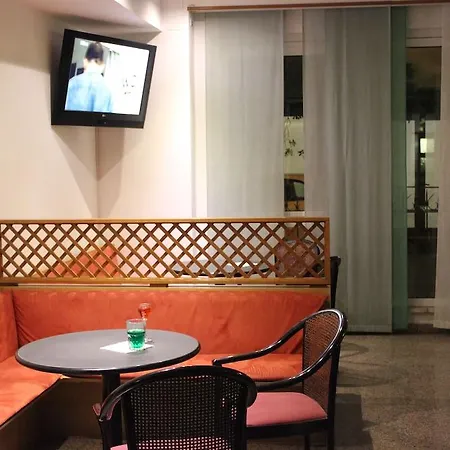 Hotel La Torretta Bramante