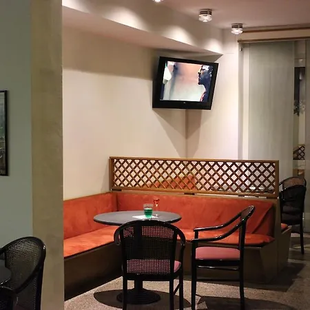 Hotel La Torretta Bramante 3*