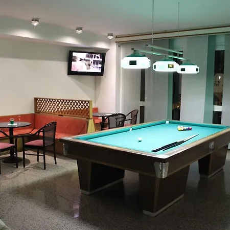 La Torretta Bramante Hotel Rimini