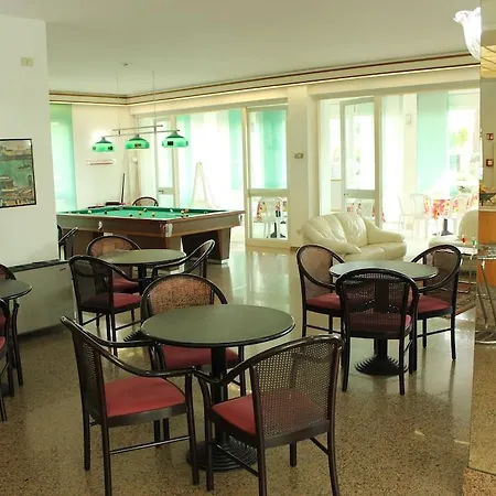 Hotel La Torretta Bramante 3*