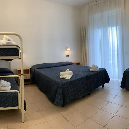 Szálloda Marylise Rimini