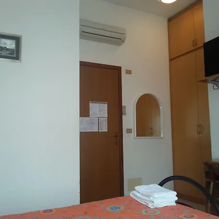 Marylise 3* Rimini