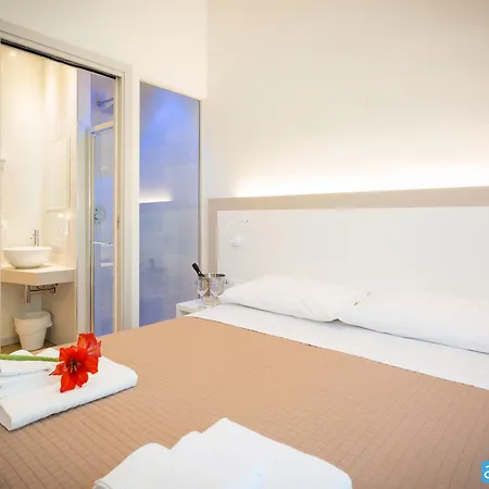 Amicizia Hotel 3*