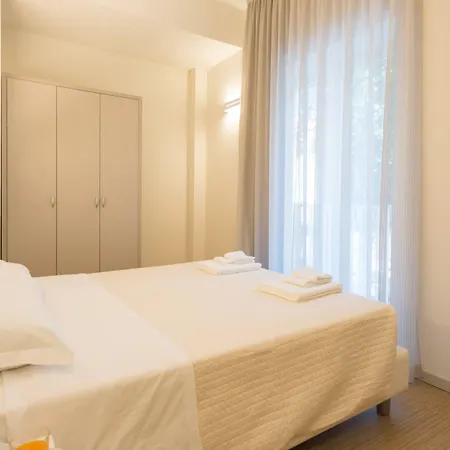 Hotel Amicizia 3*
