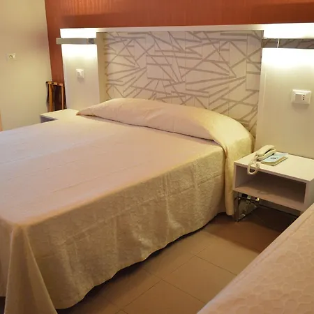 Hotel Paola Rimini