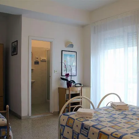 Gemini Hotel Rimini