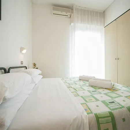Gemini Szálloda Rimini