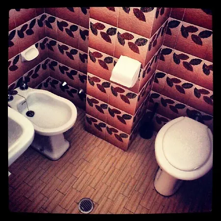 Hotell Elia 2*