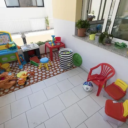 Giannella 3* Римини