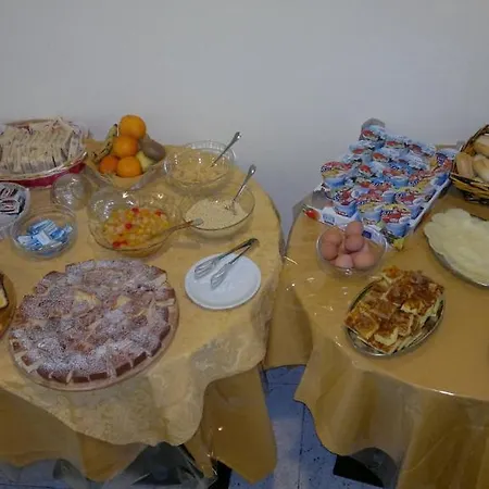 Saxon Otel Rimini