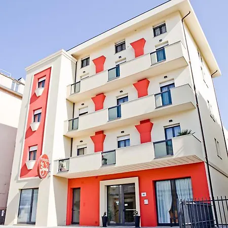 Le Stelle Rimini