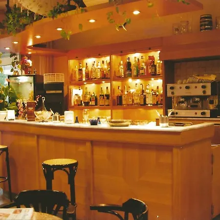 Peonia Hotel Rimini