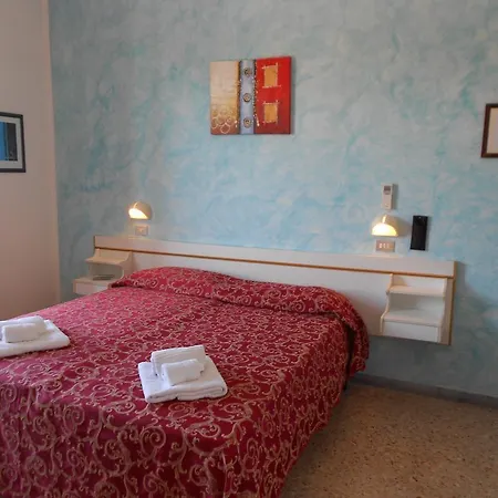 Ottavia Hotel Rimini