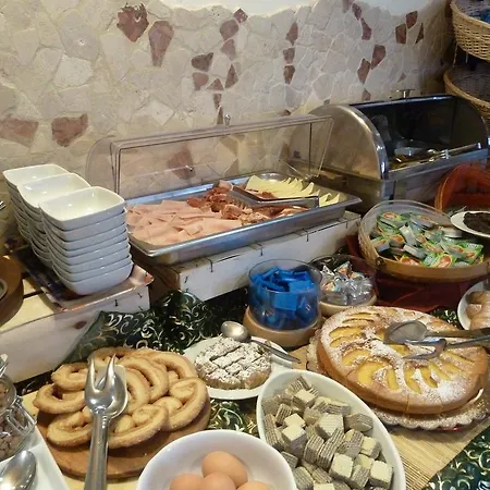 Otel Crosal