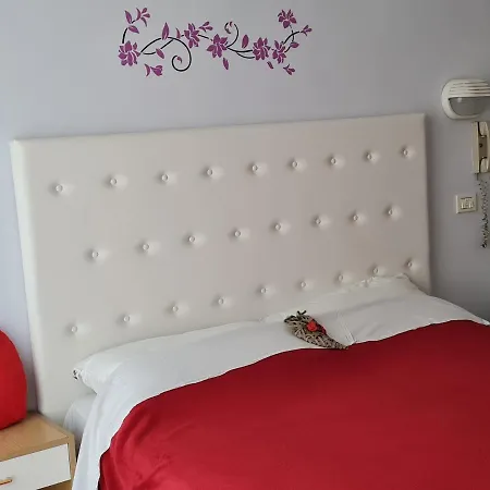 Hotel Marconi Miramare 3*
