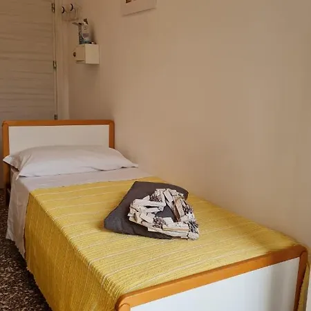 Marconi Miramare Hotel 3*