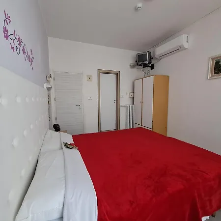 Hotel Marconi Miramare Rimini