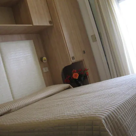 Hotel Rosati 3*