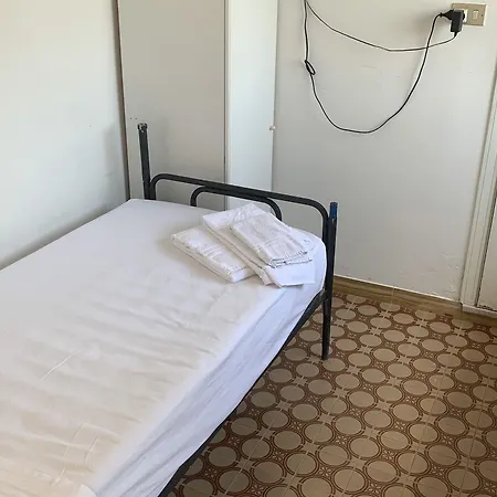 Отель типа 