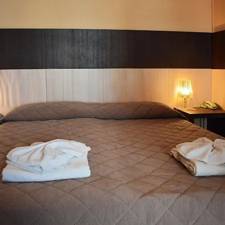 Hotel Bamby Rimini