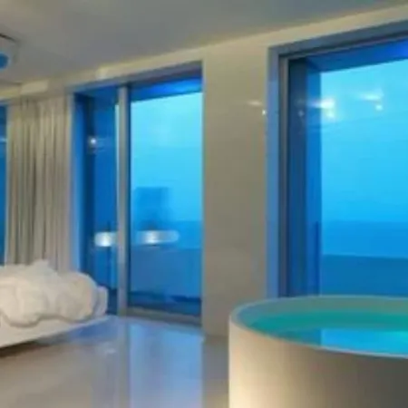 Hotell I-suite Rimini