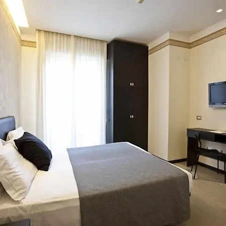 Aurora Hotell