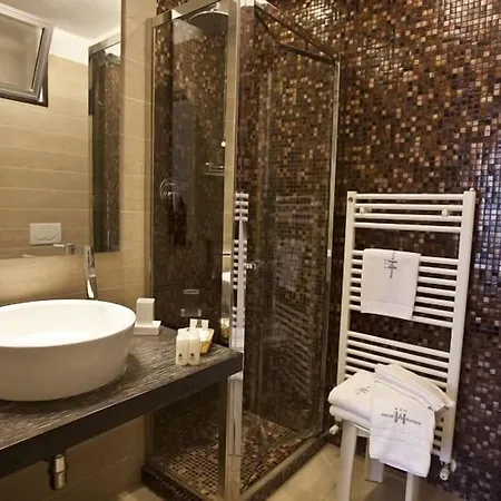 Hotell Aurora Rimini