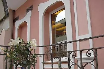 Aurora Hotell