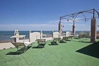 Hotell Aurora 3*