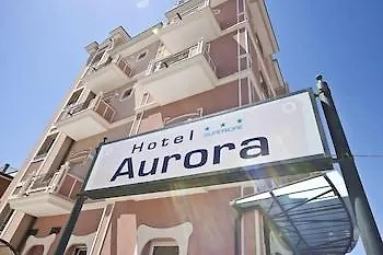 Hotell Aurora Rimini