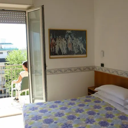 Berenice Mare Rimini