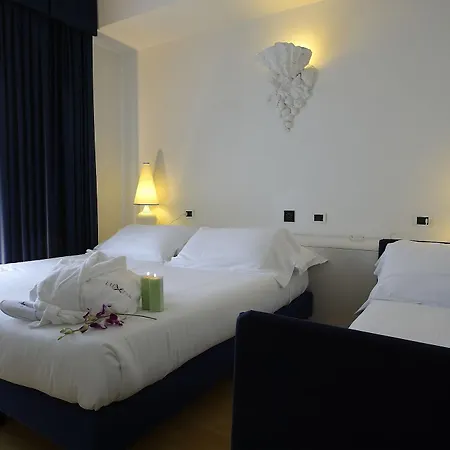 Otel Luxor 4*