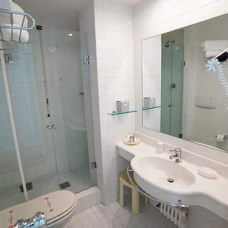 Luxor Otel Rimini