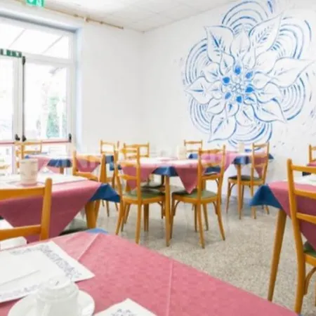 Silvana Hotel 2*