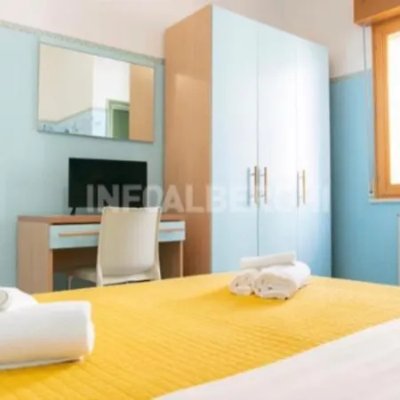 Silvana 2* Rimini