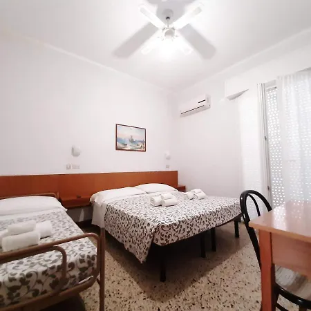 Amalfi Hotel Rimini