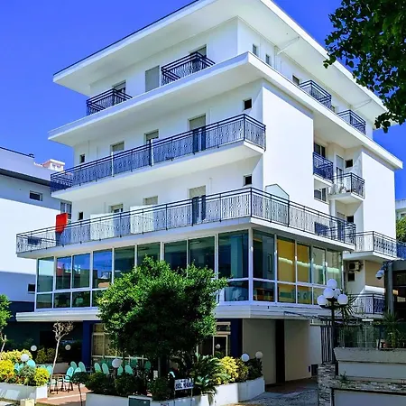 Belmar Hotel Rivazzurra Di Rimini