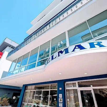 Hotel Belmar